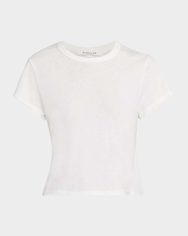 The Easy T
